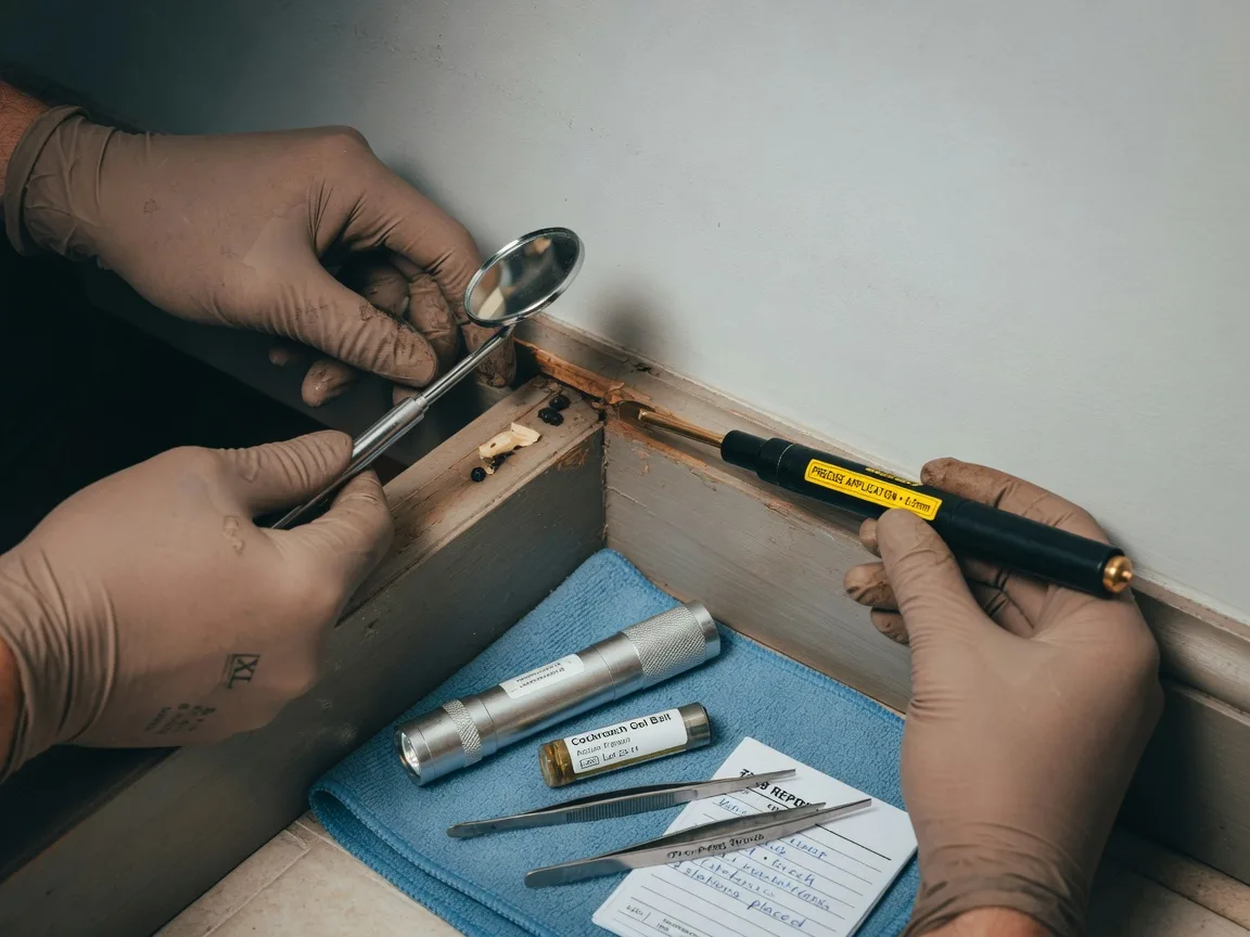 Why choose Emergency Pest Control in Villa Grove, IL